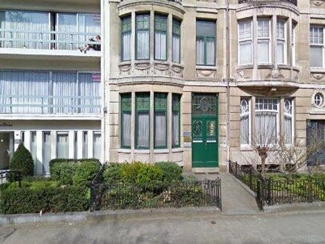 353 m2 office space for rent in Stad Antwerp