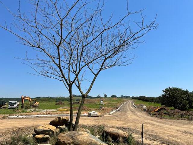 353 m² Land available in Ballito Central