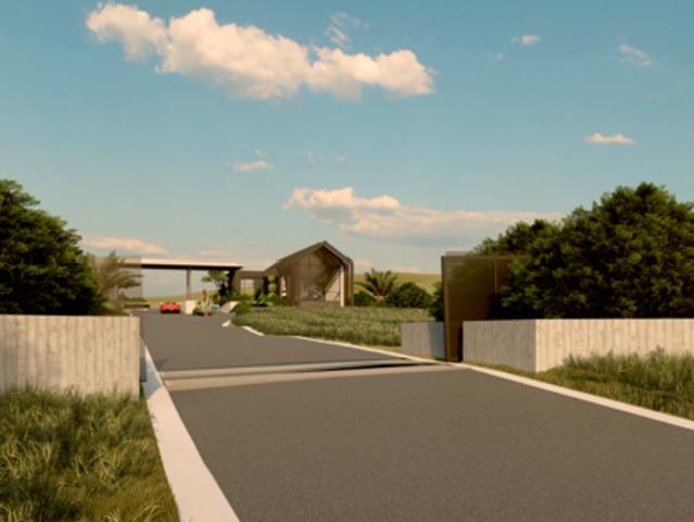 353 m² Land available in Ballito Central