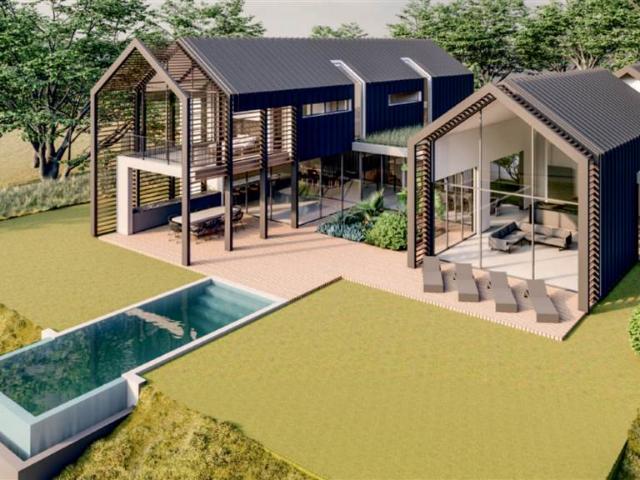 353 m² Land available in Ballito Central