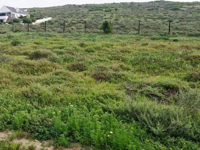353 m² Land available in St Helena Views