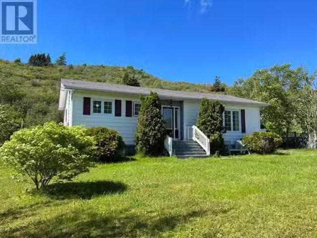 353 Main Highway, Salmon Cove, NL, A0A 3S0 house for sale L.