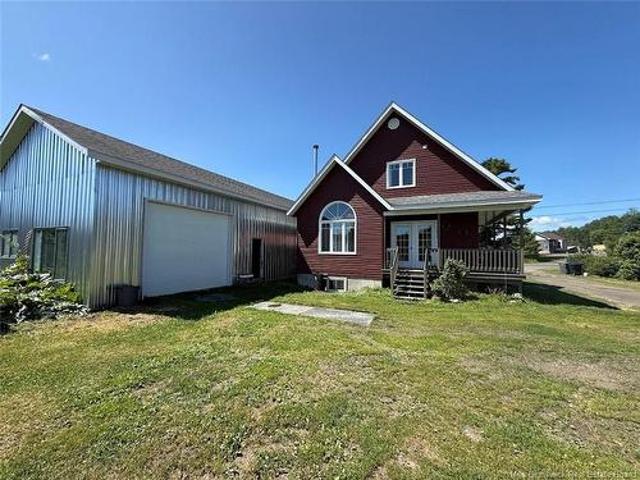 353 Roussel Et Martin Rd, Saint Joseph De Madawaska, NB, E7B 2R6 house for sale | Listing ID NB144672 | Royal LePage