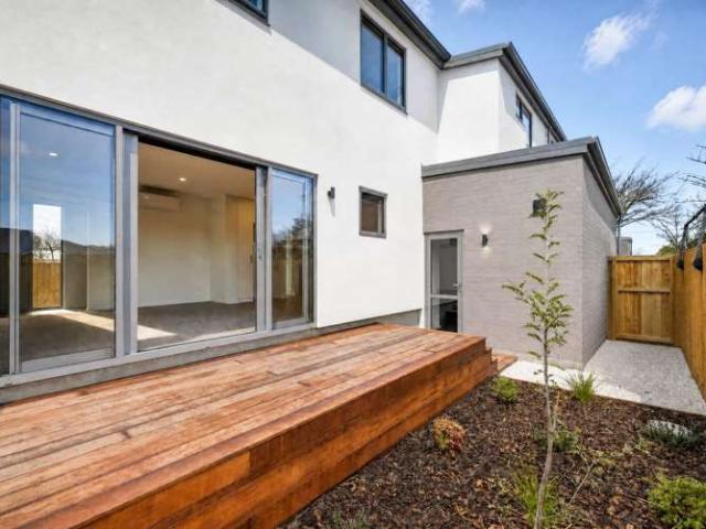 3/53 Ryan Street, Phillipstown, Christchurch City