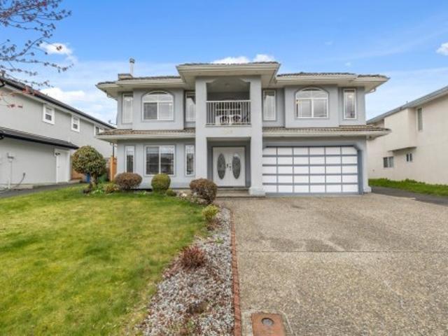 3545 Viewmount Place, Abbotsford, BC, V2T 6S1 house for sale | Listing ID R3132 | Royal LePage