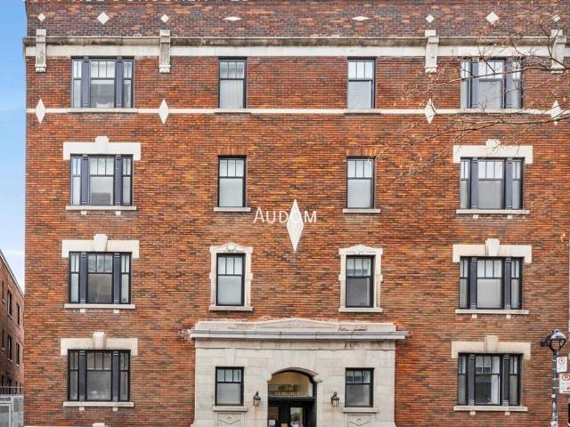 3546 Rue Durocher 2D