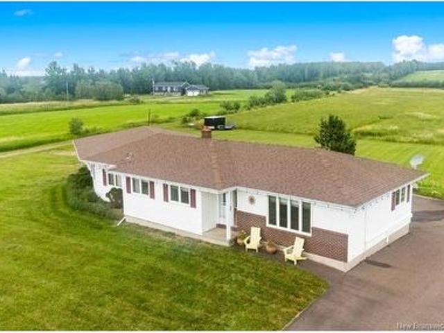 3546 Route 132, Scoudouc, NB, E4P 3M6 house for sale | Listing ID NB145093 | Royal LePage