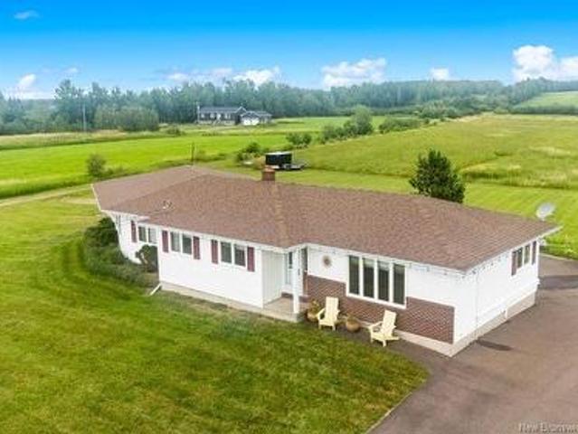 3546 Route 132, Scoudouc, NB, E4P 3M6 house for sale | Listing ID NB145093 | Royal LePage