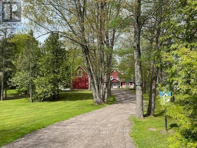 3547 Lauderdale Pt Crescent, Severn, ON, P0E 1N0 house for sale | Listing ID S12306 | Royal LePage