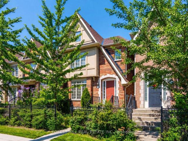 3549 Eglinton Avenue W, Mississauga | 3Beds/4Bath, Townhouse, $949,000 | Condos. Ca