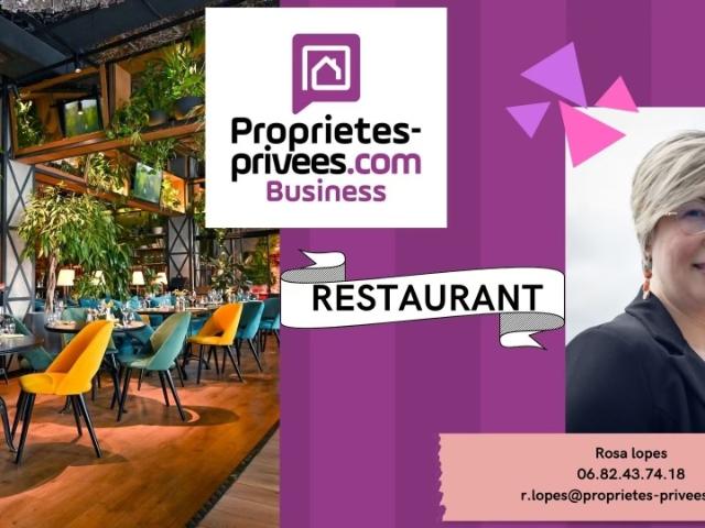 35400 SAINT MALO RESTAURANT 75 COUVERTS