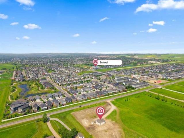 35409 Street East, Okotoks, AB, T1S 1A7 house for sale | Listing ID A2332 | Royal LePage