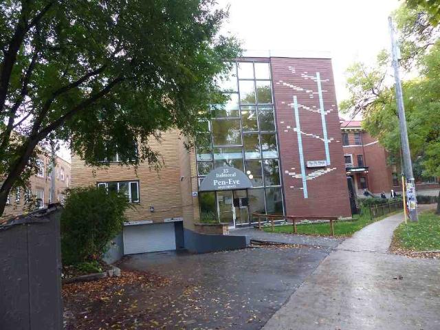 35/41 Balmoral 1 Bedroom Apartment for Rent at 35/41 Balmoral St, Winnipeg, MB R3C None Colony