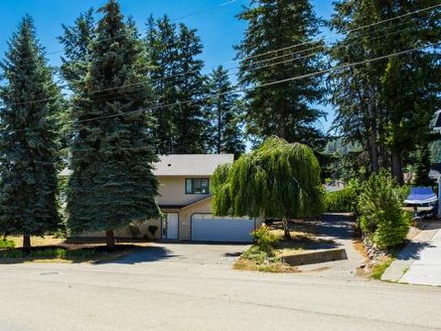 3542 Ashley Court, West Kelowna, BC, V4T 1C3 house for sale | Listing ID 10393 | Royal LePage