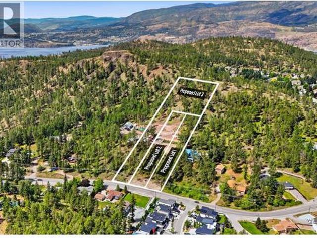 354 Clifton Road, Kelowna, BC, None vacant land for sale | Listing ID 10394 | Royal LePage