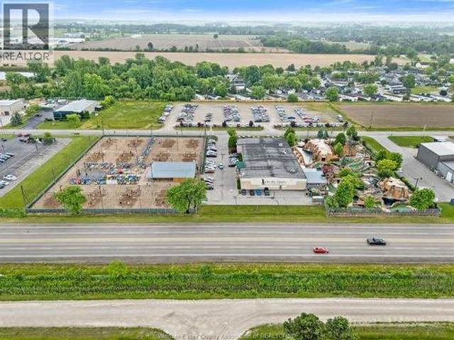 354 Croft Drive, Lakeshore, ON, N8N 2L9 commercial for sale | Listing ID 26014 | Royal LePage
