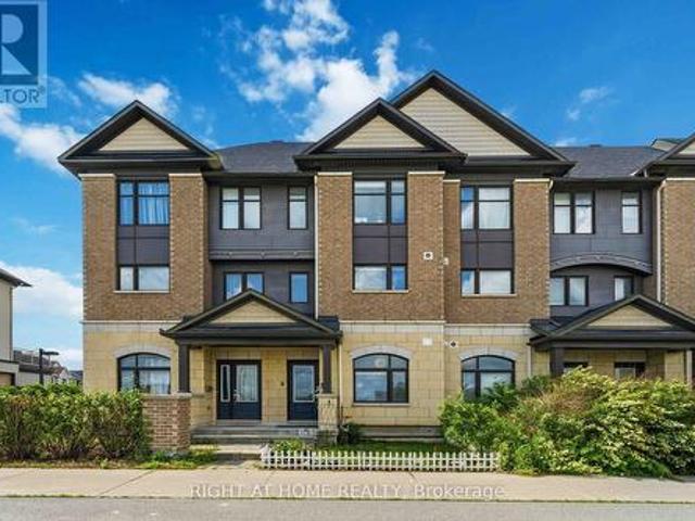 354 Brettonwood Ridge, Ottawa, ON, K2T 0H8 house for sale | Listing ID X13451 | Royal LePage