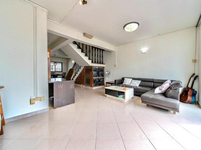 354 Bukit Batok Street 31 HDB Apartment For Sale, $835,000, 4 Bed 3 Bath 1,593 sqft $524.00 psf