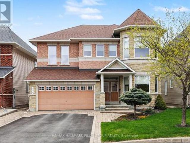 354 Oakcrest Way, Ottawa, ON, K4A 0S5 house for sale | Listing ID X13132 | Royal LePage