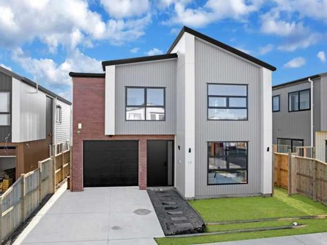 354 Linwood Road, Karaka, Franklin