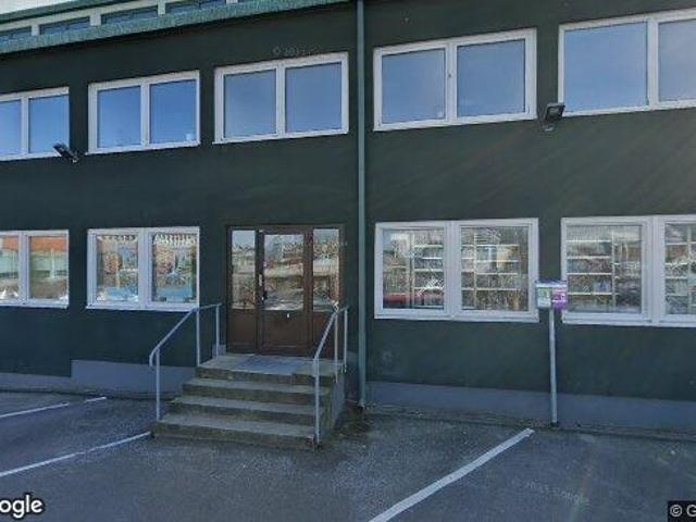 354 m2 kontor uthyres i Lundby