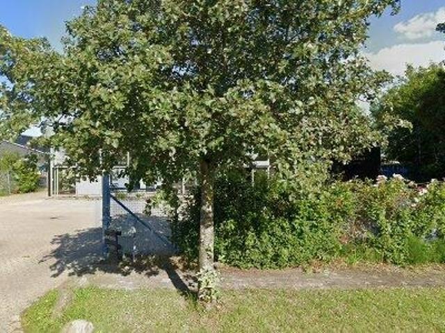 354 m2 lager, produktion til salg i Hillerød