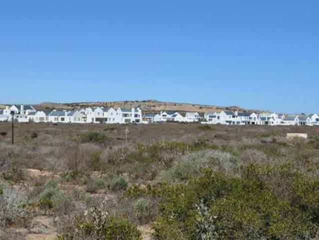 354 m² Land available in Calypso Beach