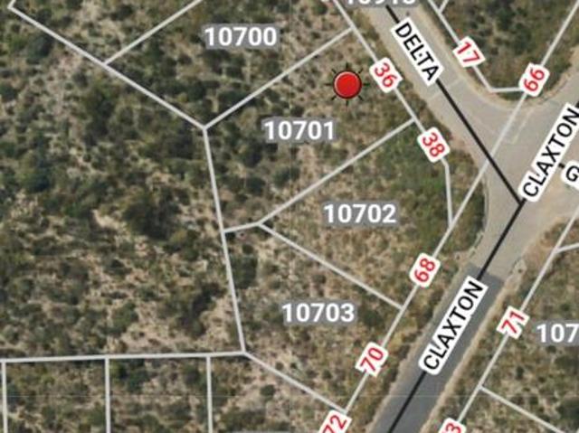 354 m² Land available in St Helena Views