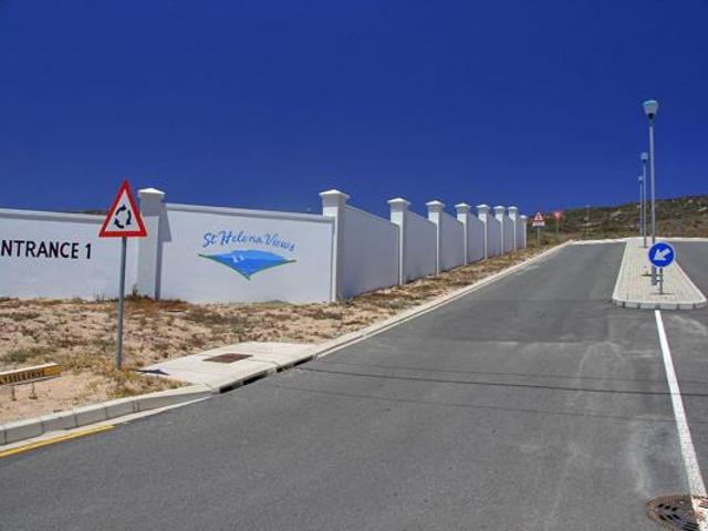 354 m² Land available in St Helena Views