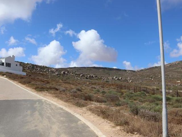 354 m² Land available in Steenbergs Cove