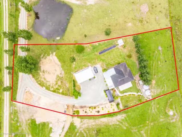 354 Mountain Road, Maungaturoto, Kaipara