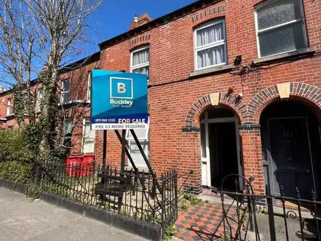 354 South Circular Road, Dublin 8, Dolphin's Barn, Dublin 8, D.