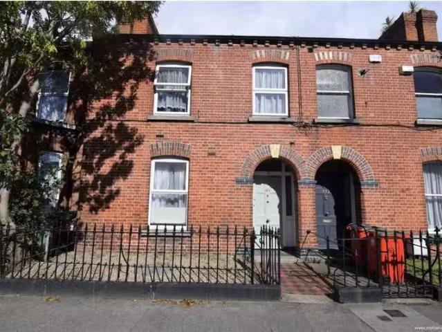 354 South Circular Road, Dublin 8, Dolphin's Barn, Dublin 8, D.