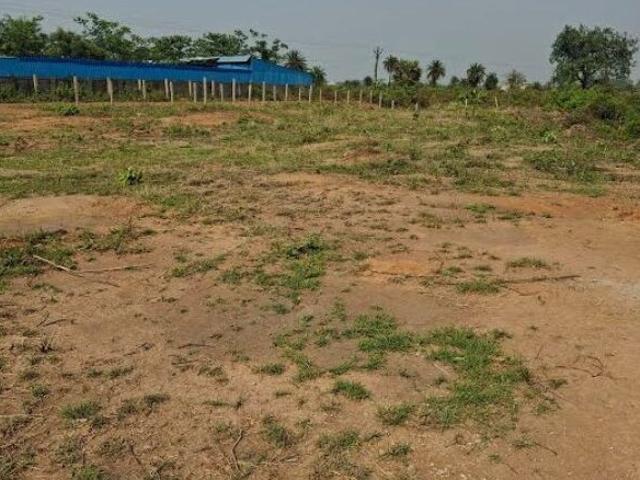 354 Sq.Yd. Plot in Sector 85 Faridabad Listing ID: #10010