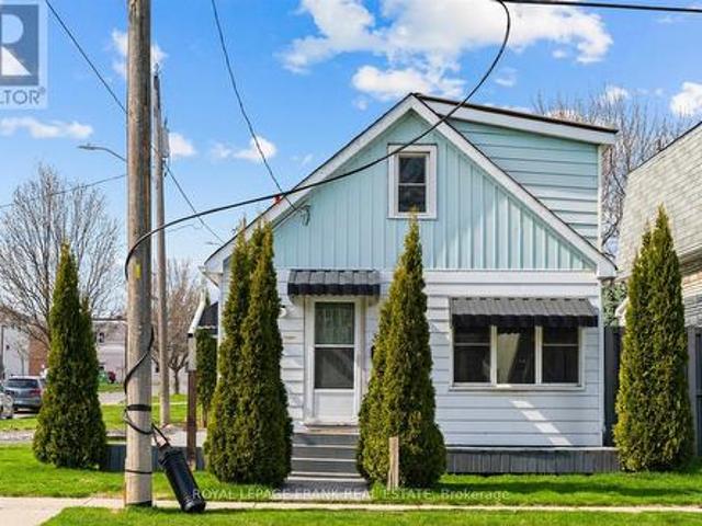 354 Pine Avenue, Oshawa Vanier, ON, L1J 2H4 house for sale | Listing ID E12103 | Royal LePage