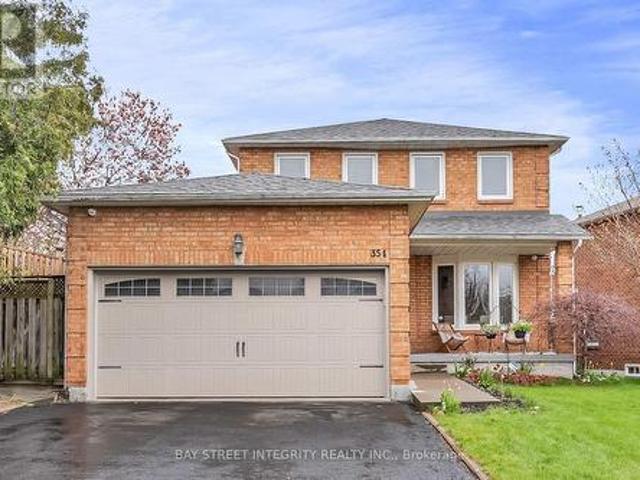 354 Waterside Crescent, Vaughan, ON, L6A 1V4 house for sale | Listing ID N13098 | Royal LePage