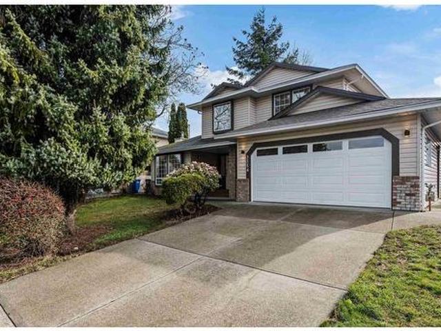3554 Chase Street, Abbotsford, BC, V2T 5B3 house for sale | Listing ID R2979 | Royal LePage