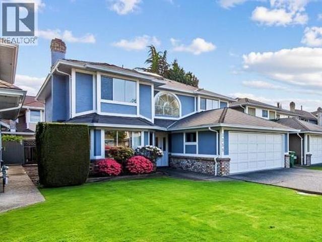 3555 Mckay Drive, Richmond, BC, V6X 3R7 house for sale | Listing ID R3118 | Royal LePage