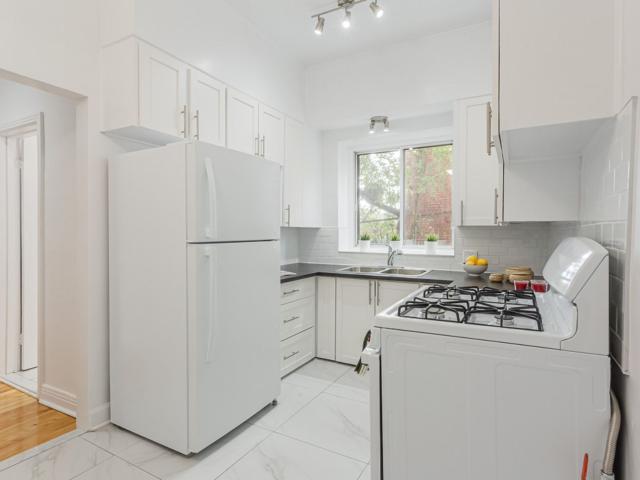 3555 Avenue Atwater 3 ½ [object Promise] for Rent