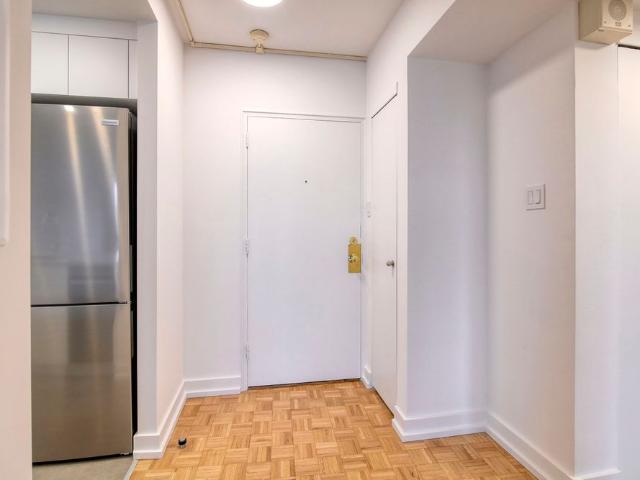 3555 Cote des Neiges Road