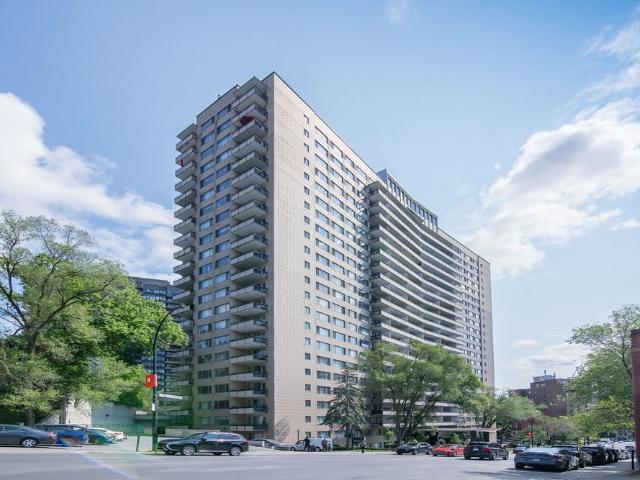 3555 Cote des Neiges Road