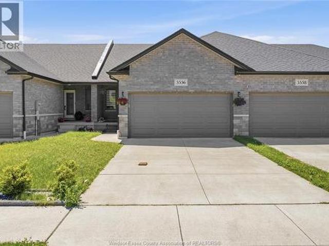 3556 Hallee Crescent, Windsor, ON, N8W 0B3 house for sale | Listing ID 26017 | Royal LePage