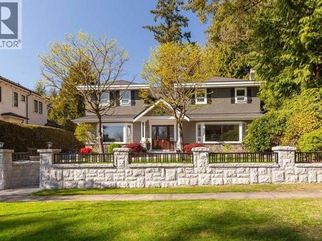 3557 36Th Avenue W, Vancouver, BC, V6N 2S1 house for sale | Listing ID R3097 | Royal LePage