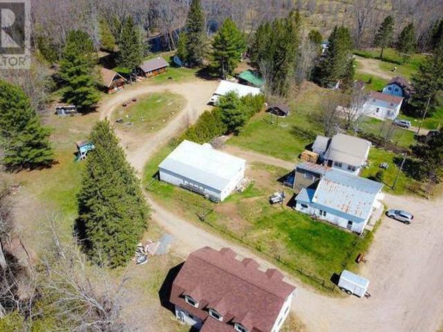 35581 HIGHWAY 28 McArthurs Mills Ontario
