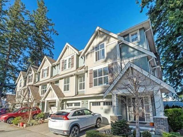355837 Sappers Way Chilliwack BC Townhouse For Sale REW
