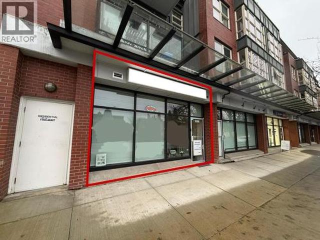 3558 Fraser Street, Vancouver, BC, V5V 4C6 commercial for sale | Listing ID C8074 | Royal LePage