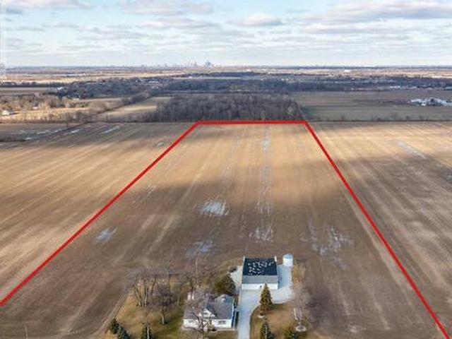 3550 North Townline LaSalle Ontario