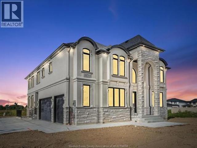 3553 Fiorina, Lasalle, ON, N9H 0M9 house for sale | Listing ID 26020 | Royal LePage