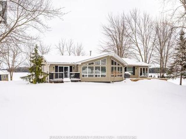 3553 Gladstone Drive, Thames Centre, ON, N0L 1V0 house for sale | Listing ID X11986 | Royal LePage