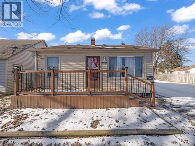 3553 Turner Road, Windsor, ON, N8W 3M7 house for lease | Listing ID 26010 | Royal LePage